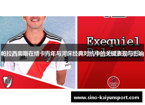 帕拉西奥斯在博卡青年与河床经典对抗中的关键表现与影响