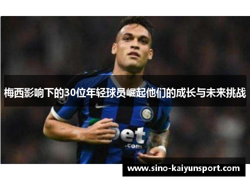 梅西影响下的30位年轻球员崛起他们的成长与未来挑战