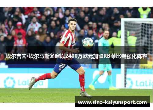 埃尔吉夫·埃尔马斯冬窗以2400万欧元加盟RB莱比锡强化阵容